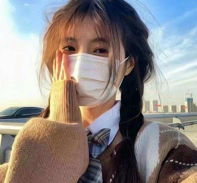 我要抢走你的恋人。
