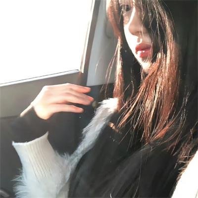 海报女郎