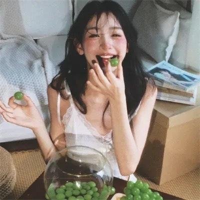 姐姐对我来说是女人